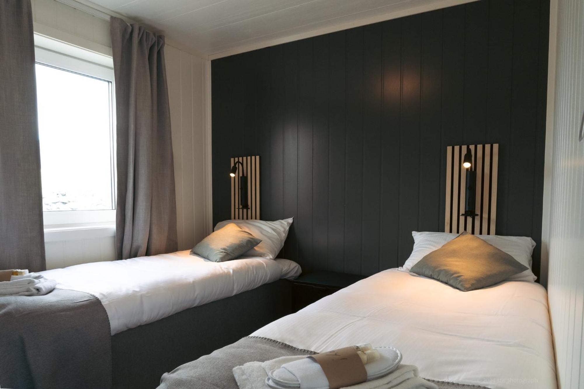 Lofoten Vaeroy Bryggehotell As Exterior photo